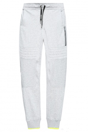Elasticated cuff sweatpants, zdjęcie 1 Elasticated cuff sweatpants od Versace Versus